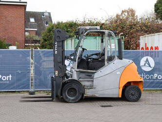 Image de 2019 Still RX70-70