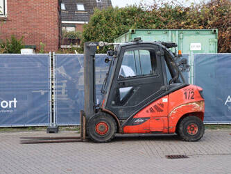 Image de Linde H35