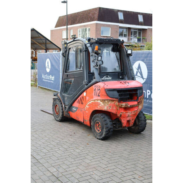 ليندي H35-43710215