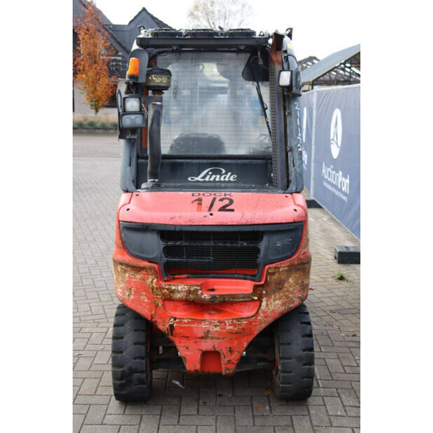 ليندي H35-43710216