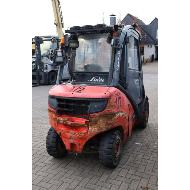 ليندي H35-43710217