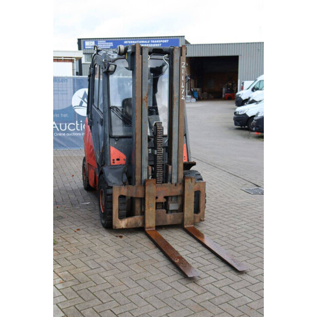 ليندي H35-43710218