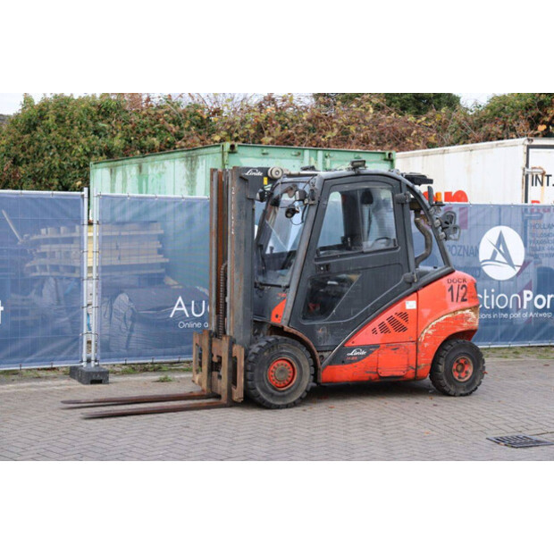 ليندي H35-43710220