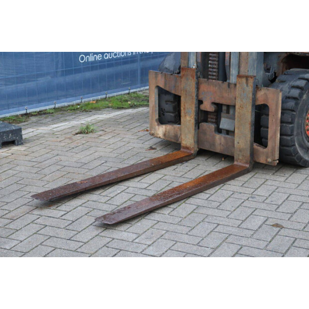 ليندي H35-43710221