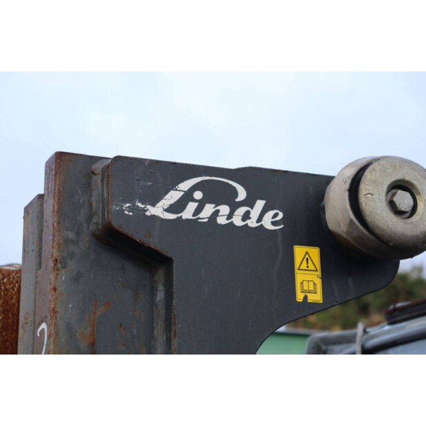 ليندي H35-43710224