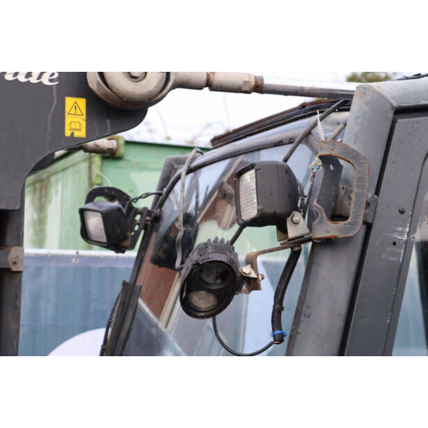 ليندي H35-43710225