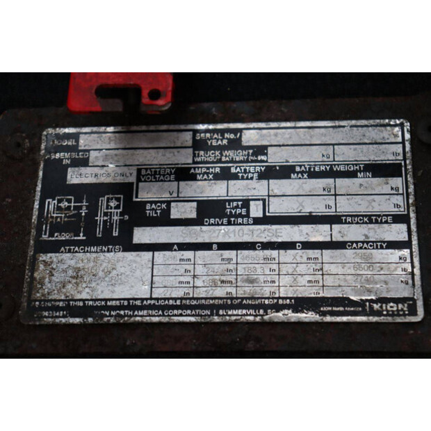 ليندي H35-43710240