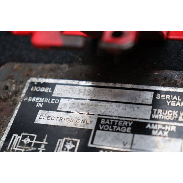 ليندي H35-43710241