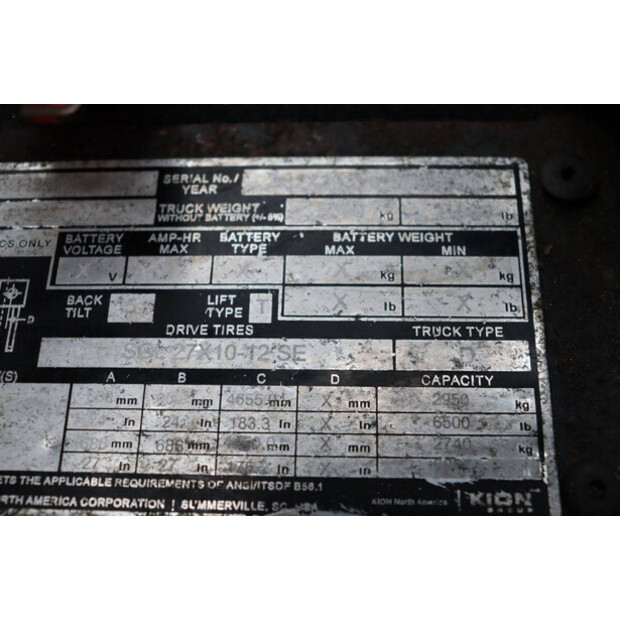 ليندي H35-43710242