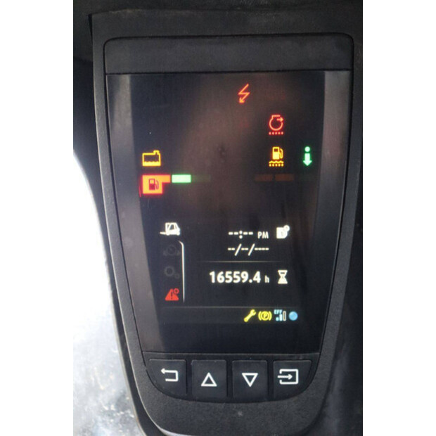 ليندي H35-43710246