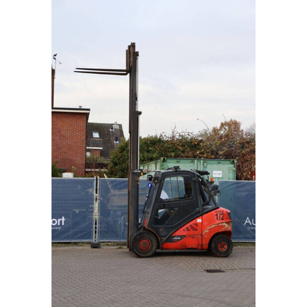 ليندي H35-43710251