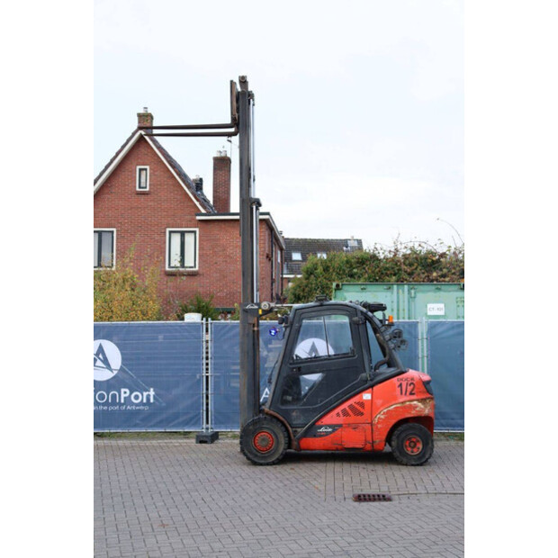 ليندي H35-43710252