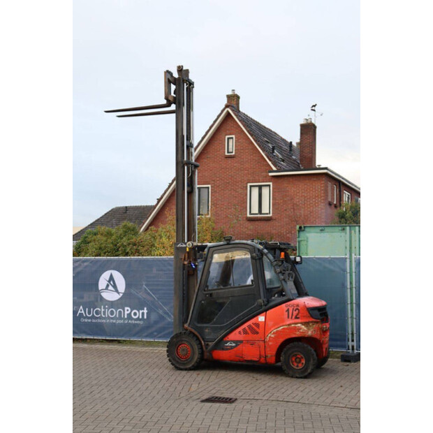 ليندي H35-43710253