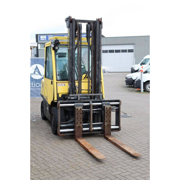 2022 هايستر H4.5FTS5-43710276