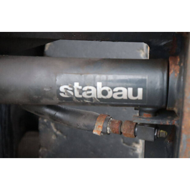 2022 هايستر H4.5FTS5-43710286