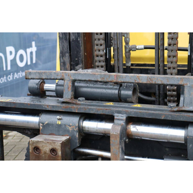 2022 هايستر H4.5FTS5-43710292