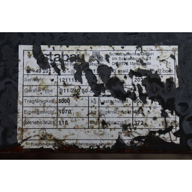 2022 هايستر H4.5FTS5-43710294