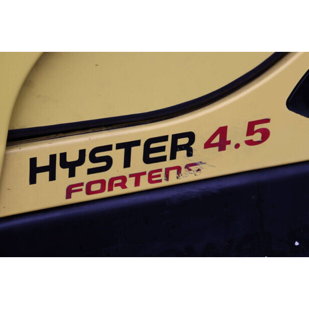 2022 هايستر H4.5FTS5-43710302