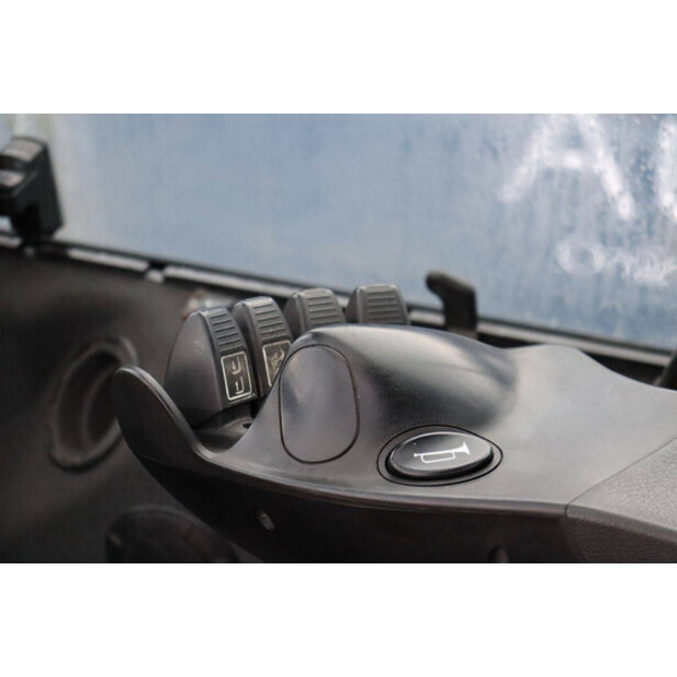 2022 هايستر H4.5FTS5-43710317