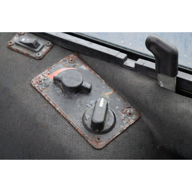 2022 هايستر H4.5FTS5-43710322