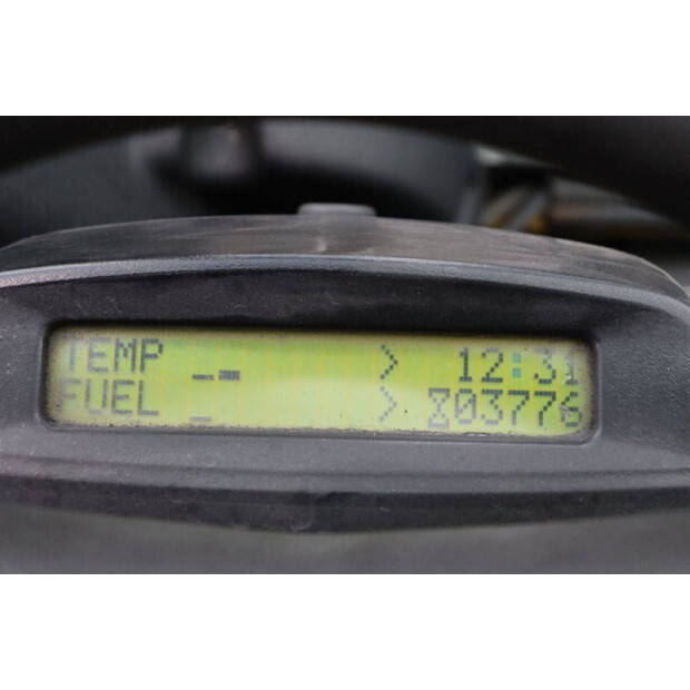 2022 هايستر H4.5FTS5-43710326