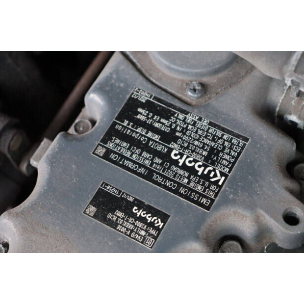 2022 هايستر H4.5FTS5-43710342