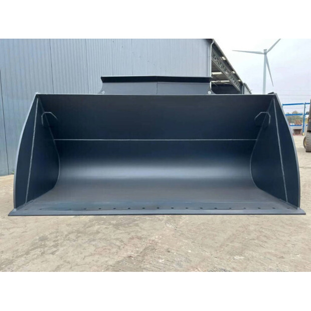 2025 Volvo L110G-43710381