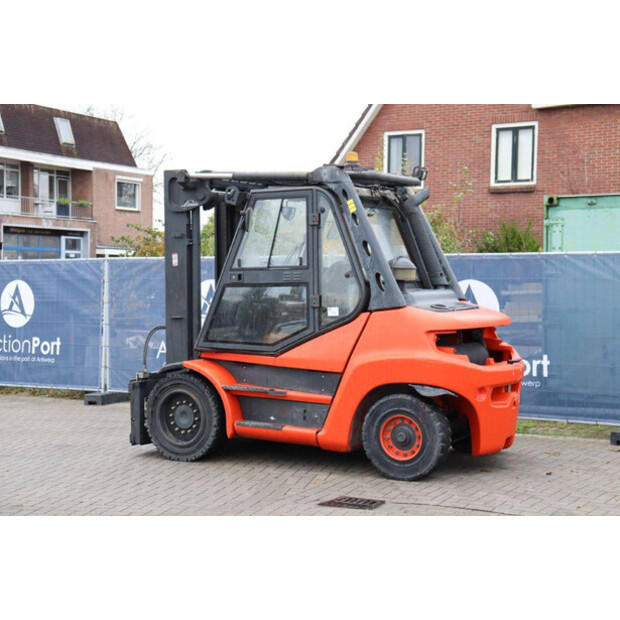 Linde H80D-01/900-43710383