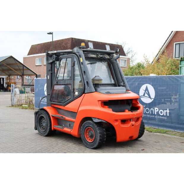 Linde H80D-01/900-43710385