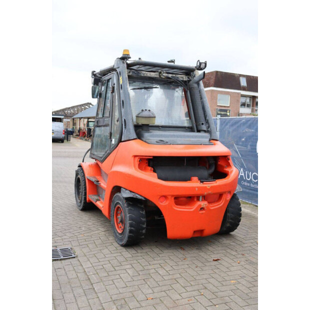 Linde H80D-01/900-43710387