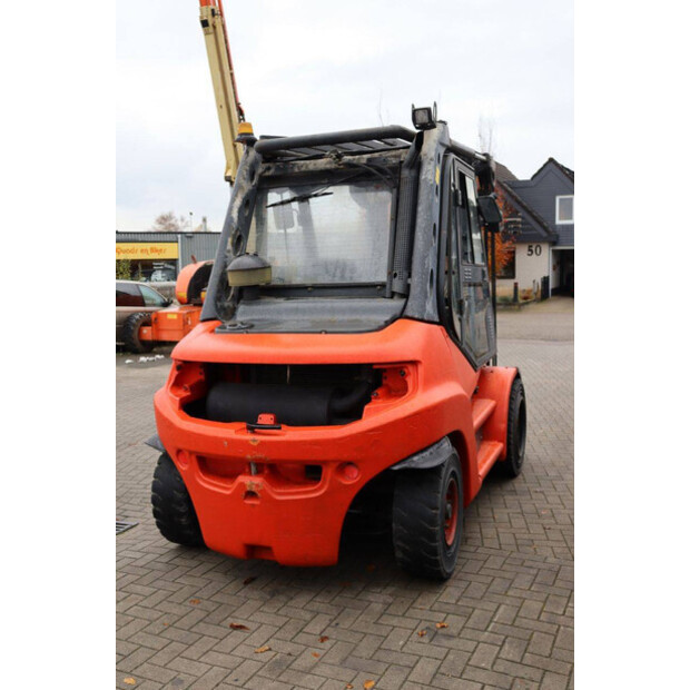 Linde H80D-01/900-43710391