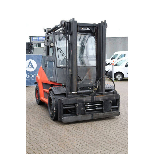 Linde H80D-01/900-43710393