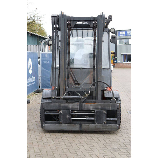 Linde H80D-01/900-43710395