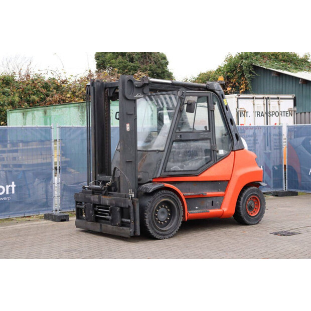 Linde H80D-01/900-43710397