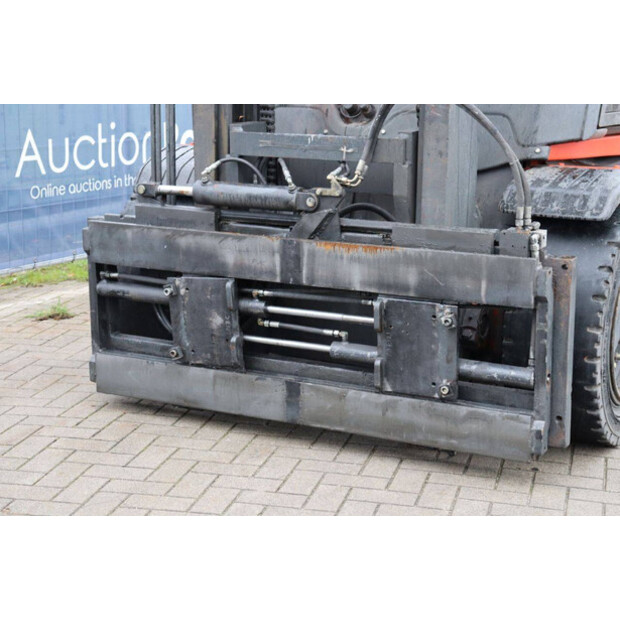 Linde H80D-01/900-43710399