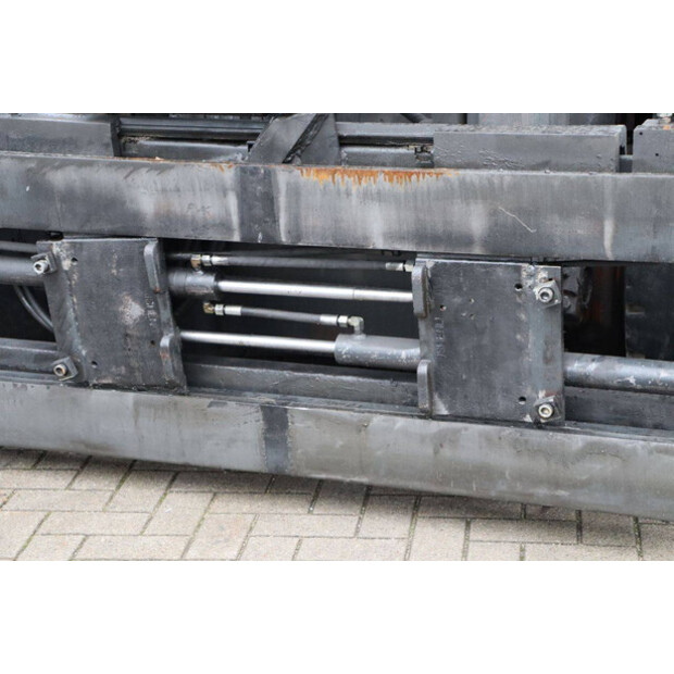 Linde H80D-01/900-43710401