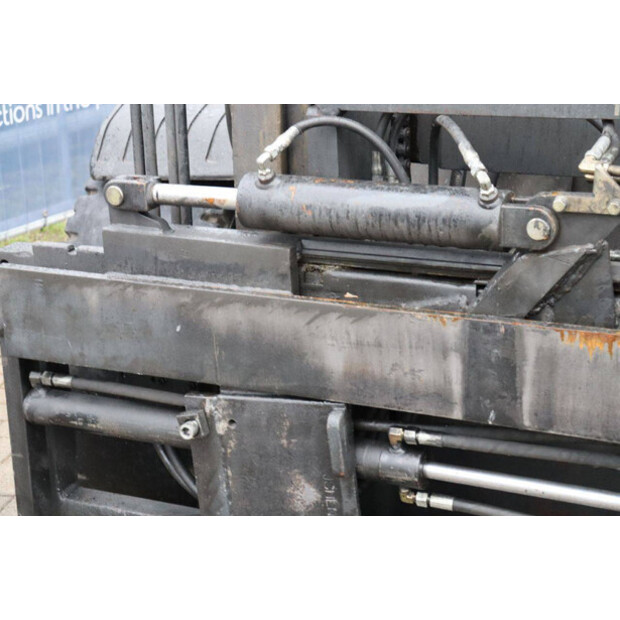 Linde H80D-01/900-43710403