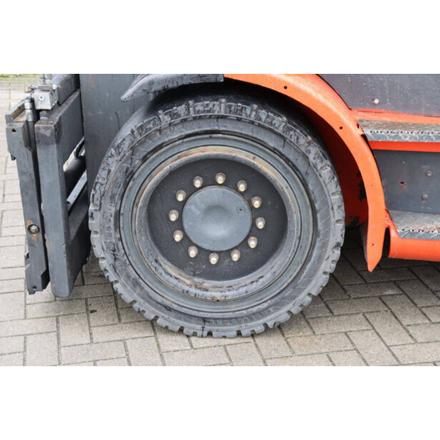 Linde H80D-01/900-43710404