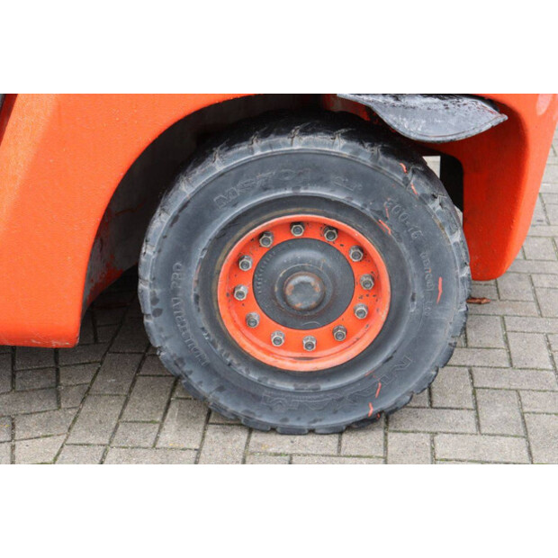 Linde H80D-01/900-43710405