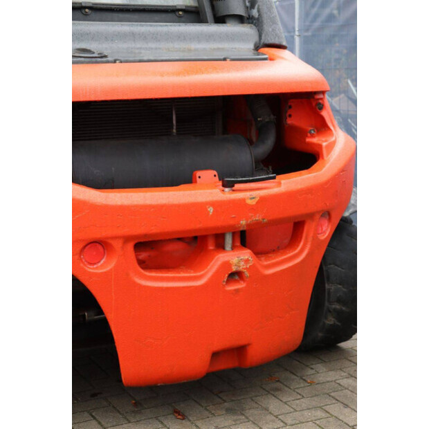 Linde H80D-01/900-43710406