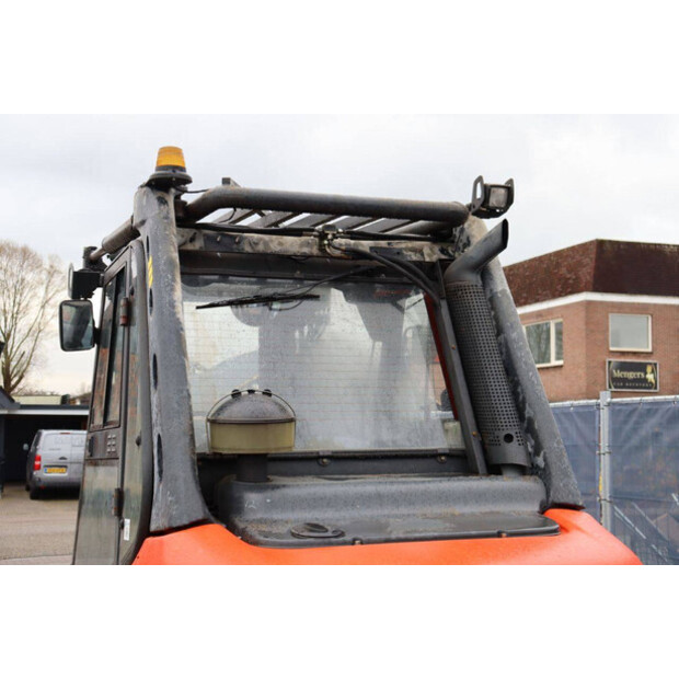 Linde H80D-01/900-43710408