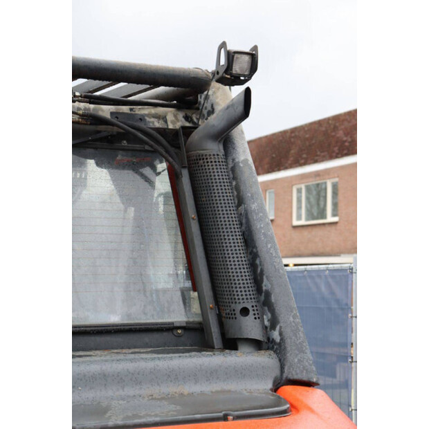 Linde H80D-01/900-43710409