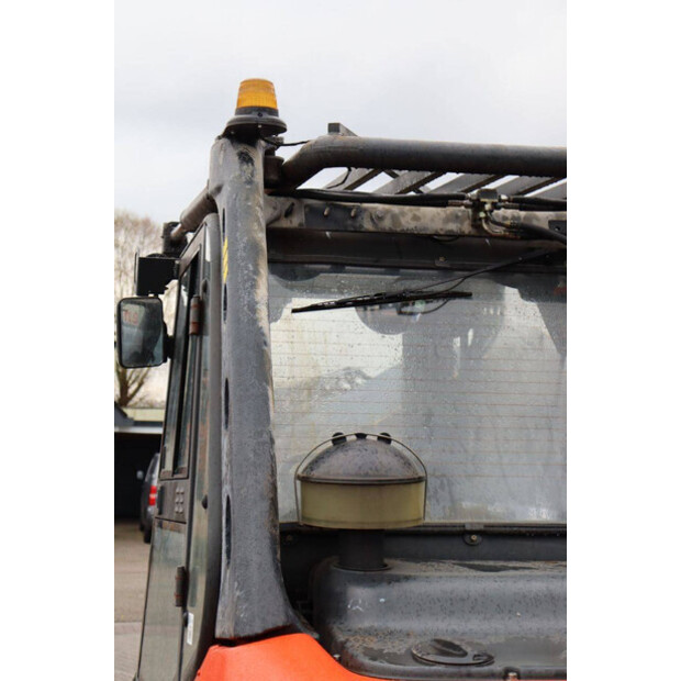 Linde H80D-01/900-43710410