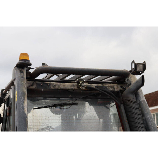 Linde H80D-01/900-43710411