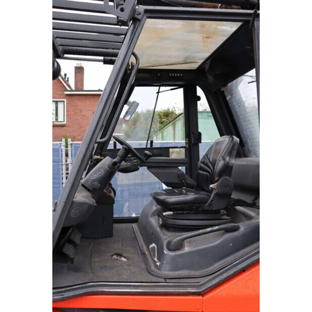 Linde H80D-01/900-43710413