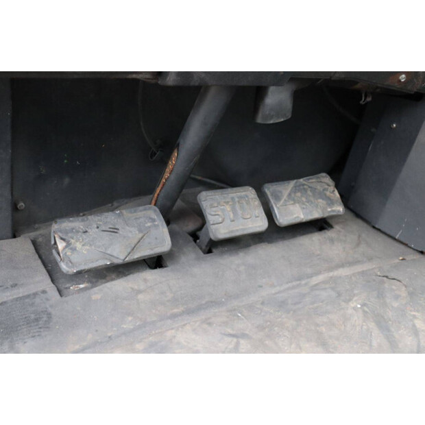 Linde H80D-01/900-43710415