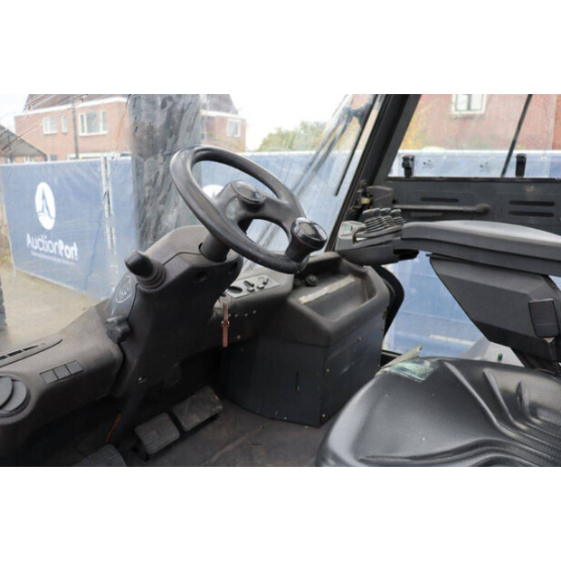 Linde H80D-01/900-43710416