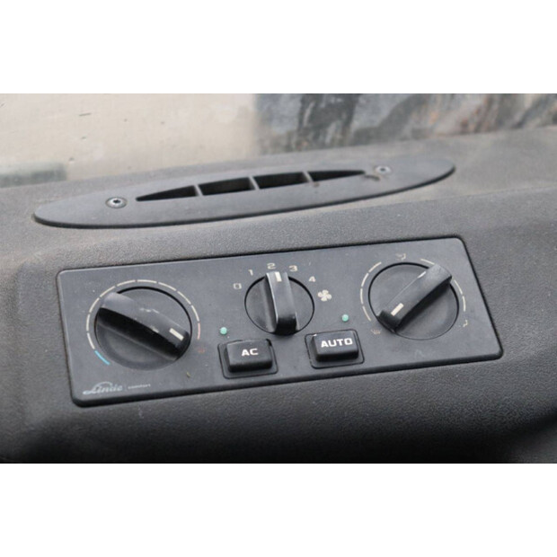 Linde H80D-01/900-43710417