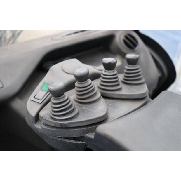 Linde H80D-01/900-43710418