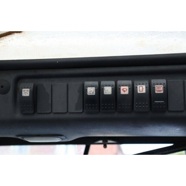 Linde H80D-01/900-43710419